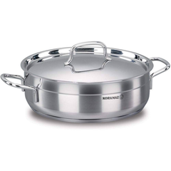 Korkmaz A1024 Alfa Low Casserole - 26 cm | A1024