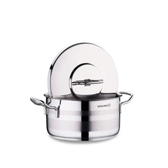 Korkmaz Astra2 Casserole 24X13 Cm - 5.75Ltr | A2025