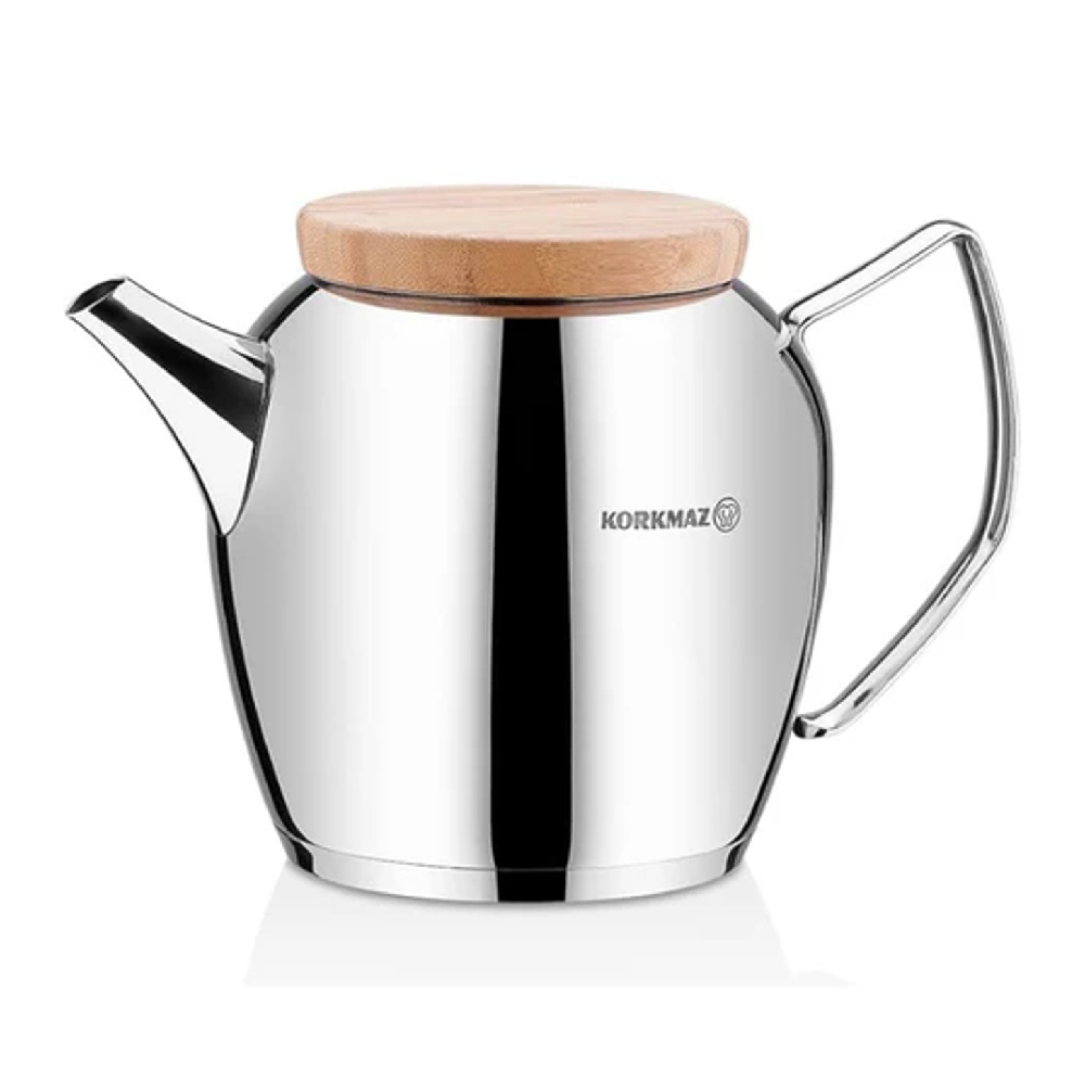Korkmaz Montana Tea Pot - 2.3L | A025