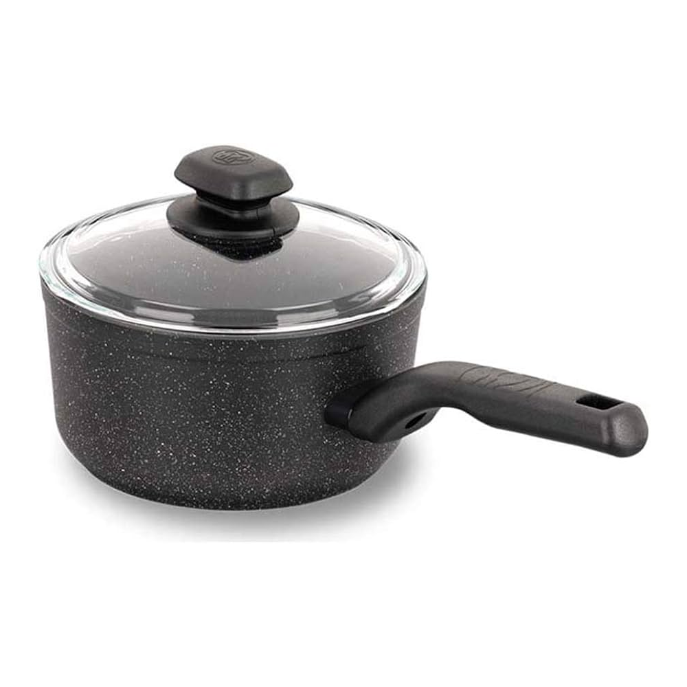 Korkmaz A1340 Ornella Saucepan - 18 cm | A1340