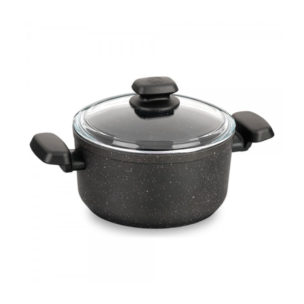Korkmaz A1341 Ornella Casserole - 20 cm | A1341