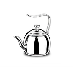 Korkmaz 3L Droppa Kettle | A055