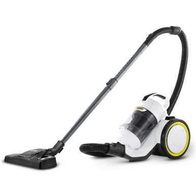 Karcher VC 3 Plus Multi-Cyclone Vacuum Cleaner | 1.198-055.0
