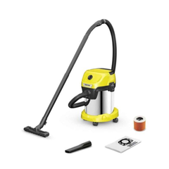 Karcher WD3 Premium Wet and Dry Vacuum | 1.628-153.0