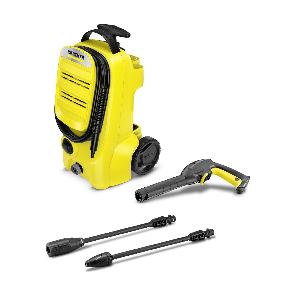 Karcher K3 Compact Electric Pressure Washer | 1.676-200.0