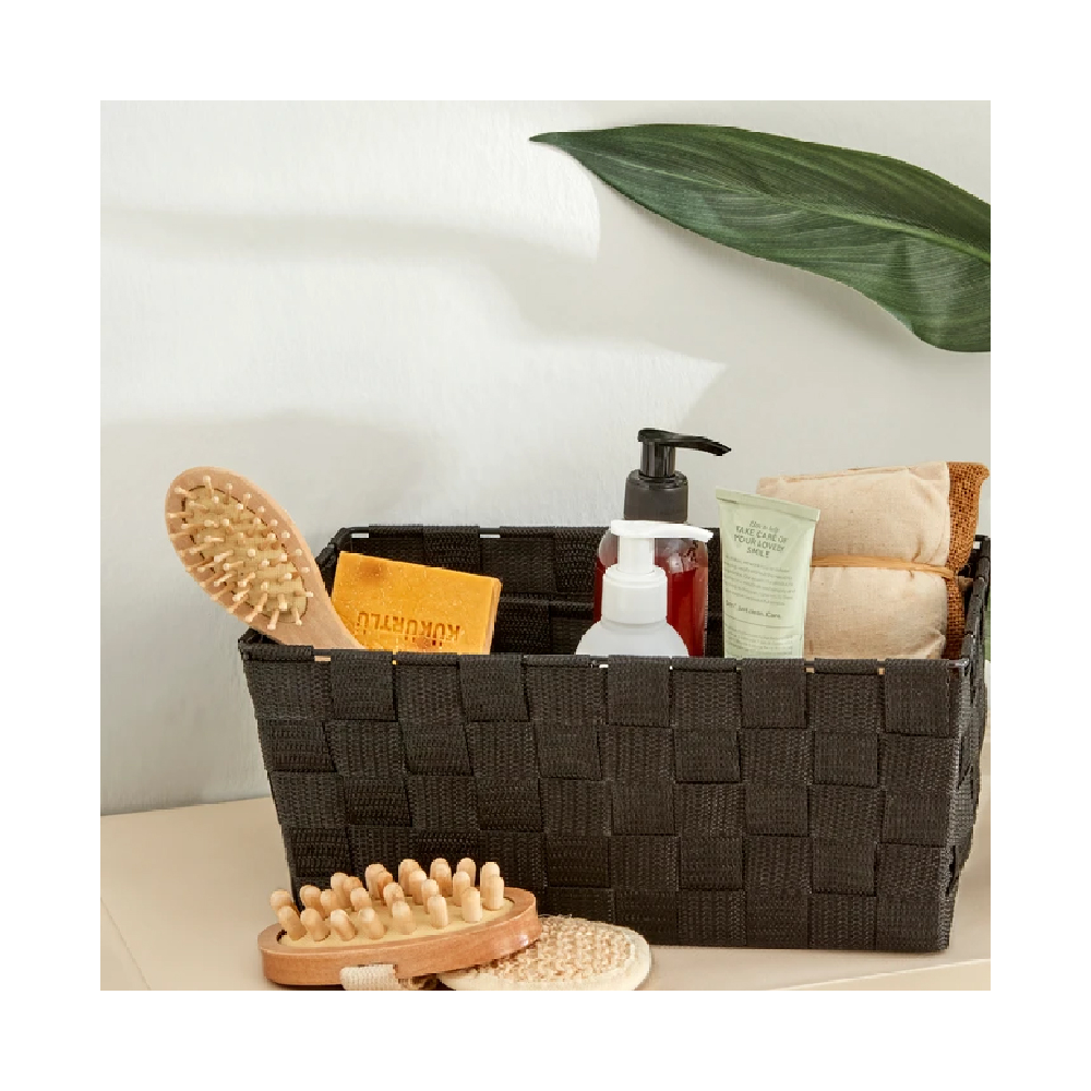 Karaca Vivian Basket - Black | 300.21.02.0275