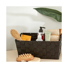 Karaca Vivian Basket - Black | 300.21.02.0275