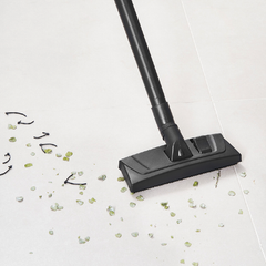 Karcher Vacuum cleaner - AE 1.723-971.0 | DVAC 1800