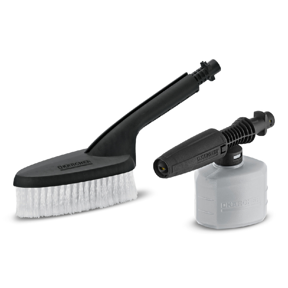 Karcher Car Cleaning Kit |  2.643-033.0