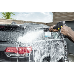Karcher Car Cleaning Kit |  2.643-033.0