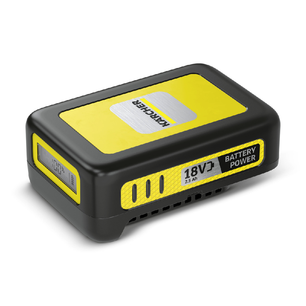 Karcher Battery Power 18/25 | Battery Power
