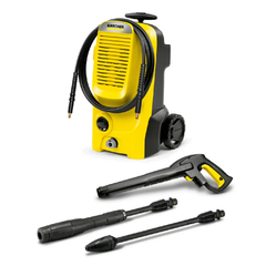 Karcher High Pressure Washer - EU 1.950-700.0 | K 5 Classic