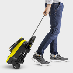 Karcher High Pressure Washer - EU 1.950-700.0 | K 5 Classic