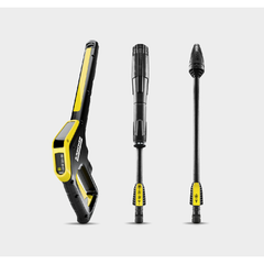Karcher Pressure washer - EU 1.324-550.0 | K 5 Power Control