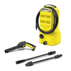 Karcher Pressure washer - EU 1.673-570.0 | K 2 Classic