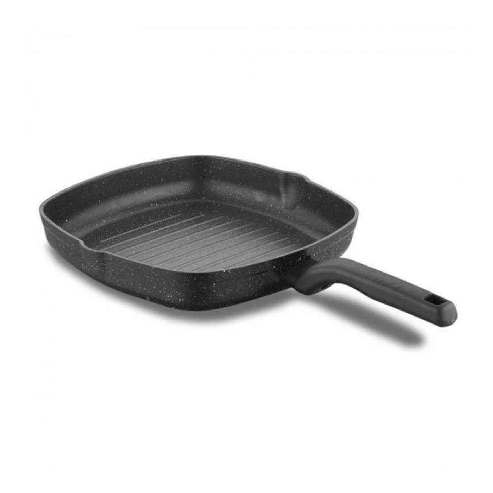Korkmaz Ornella Square Grill Frypan | A1120