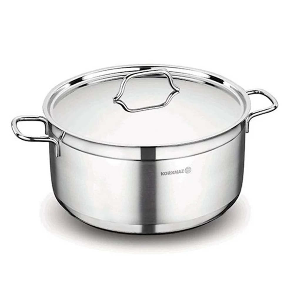 Korkmaz Casserole 20x11cm - 3.5L | A1018