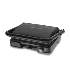 Korkmaz Tostella Toaster - Black | A316-13