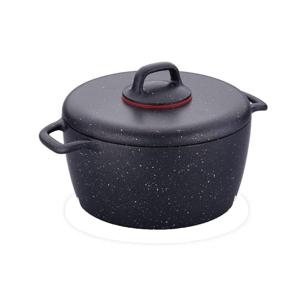 Korkmaz Gusto Casserole - 24 cm | A1352