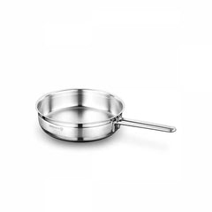 Korkmaz Alfa Frypan 24x6 cm | A1021