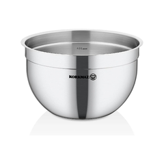 Korkmaz Proline Gastro Mixing Bowl 28x17 cm - Satin | A2778