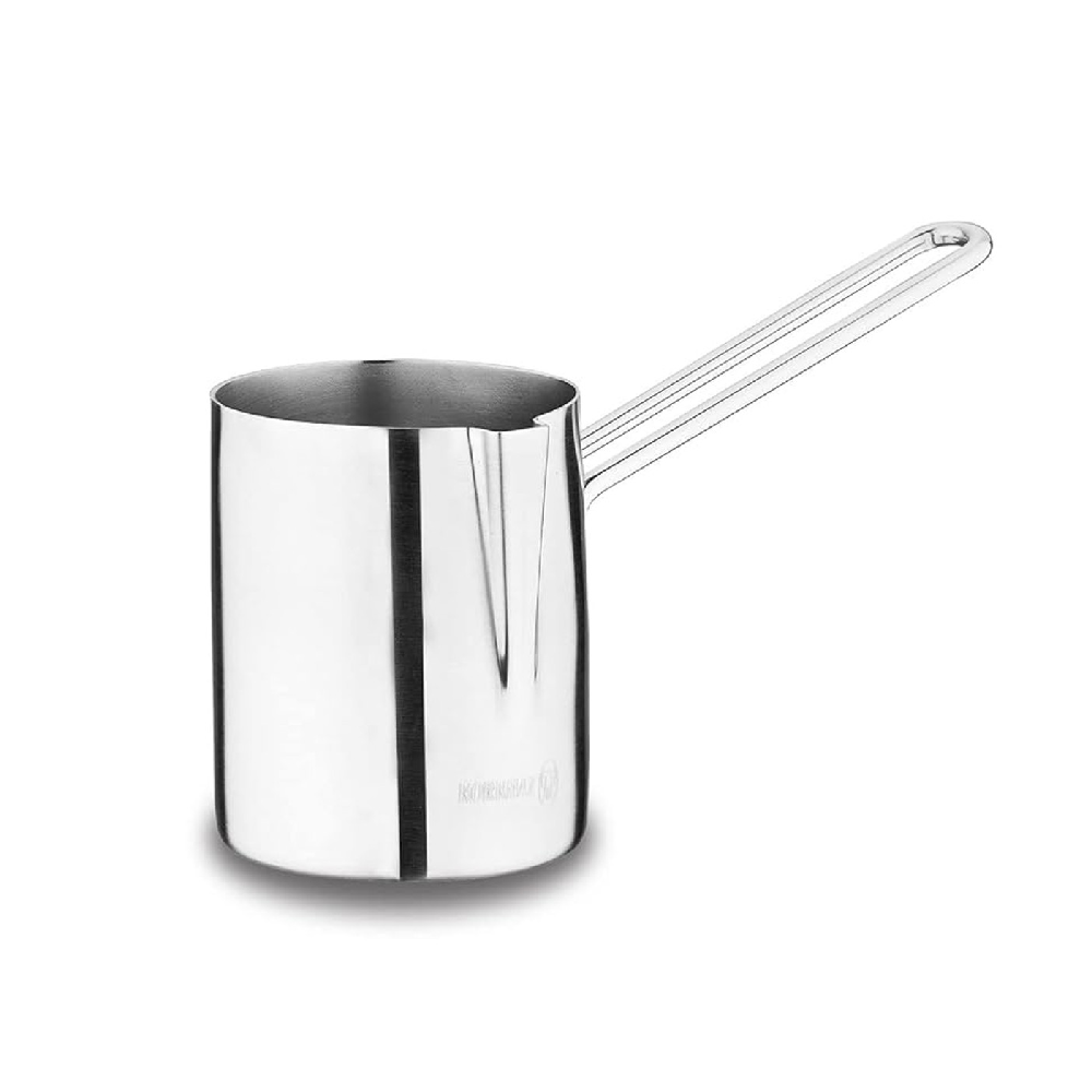 Korkmaz Proline Satin Coffee Pot - 5 Cups | A297