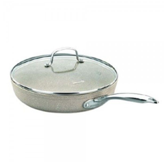 Korkmaz Granita Frypan 26x5cm - 2.5L | A1265-1