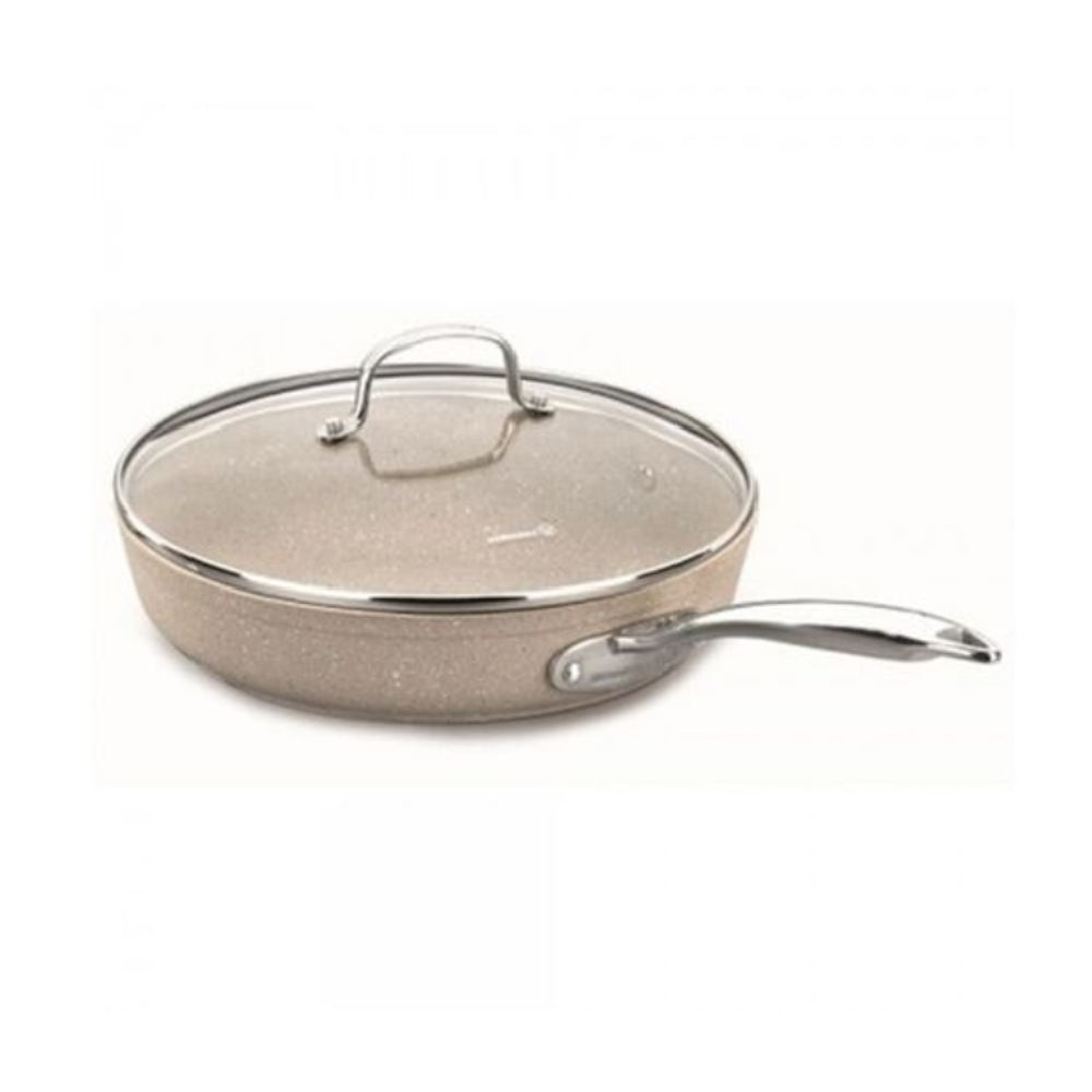 Korkmaz Frypan 28x5.5cm - 3L | A1266-1