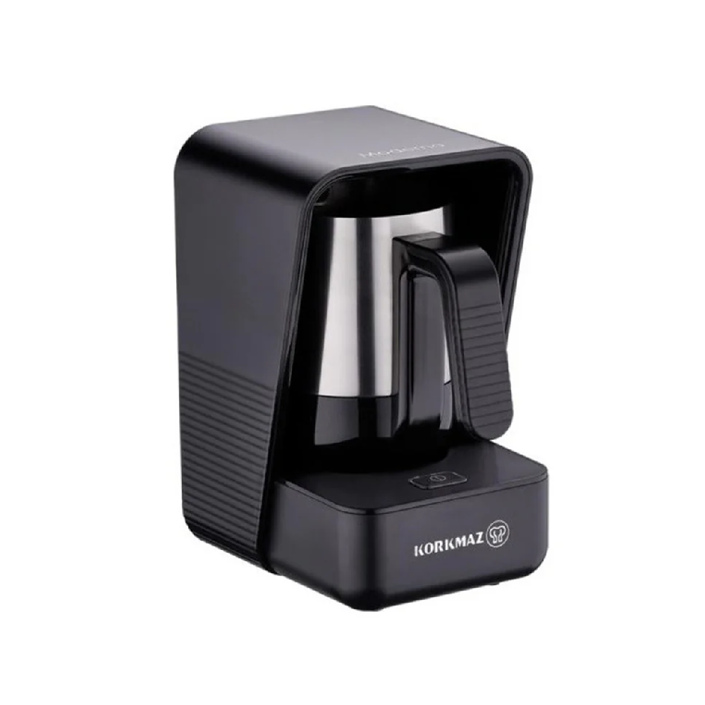 Korkmaz Moderna Coffee Maker | A863
