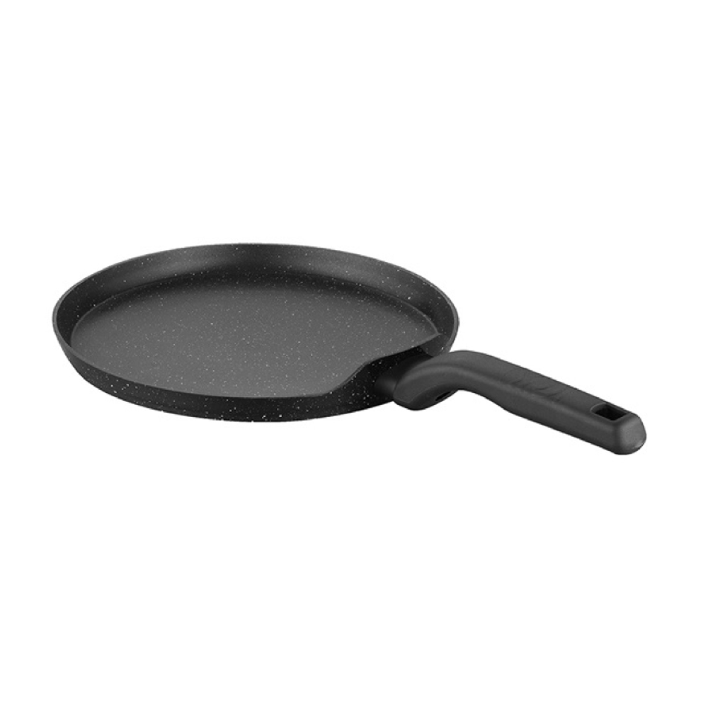 Korkmaz ALU Crepe Frypan 26cm | A1122