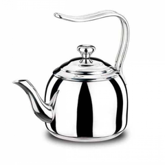Korkmaz Droppa Kettle 2.0L | A053