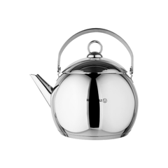 Korkmaz Tombik Tea Pot 3,5 Lt | A094