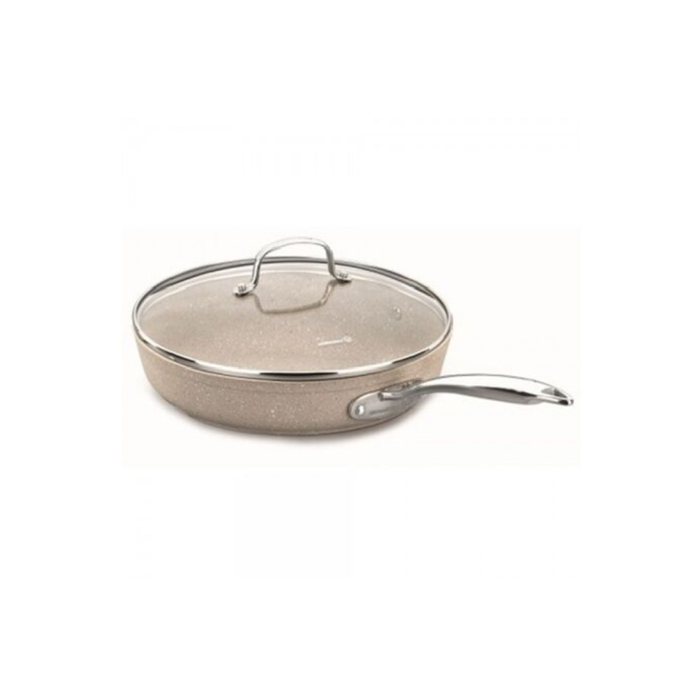 Korkmaz Frypan 28x5.5cm - 3L | A1266-1