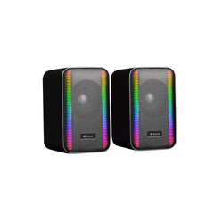Kisonli X22 RGB Bluetooth Portable Speaker | X22