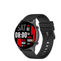 Kieslect KR Pro Smart Watch, Black | KR Pro