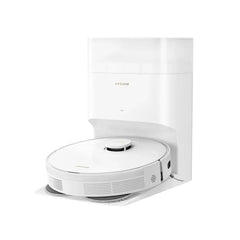 Dreame Robot Vacuum & Mop, White | D20 Plus