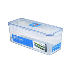 LocknLock 1.6L Rectangular Food Container | HPL843