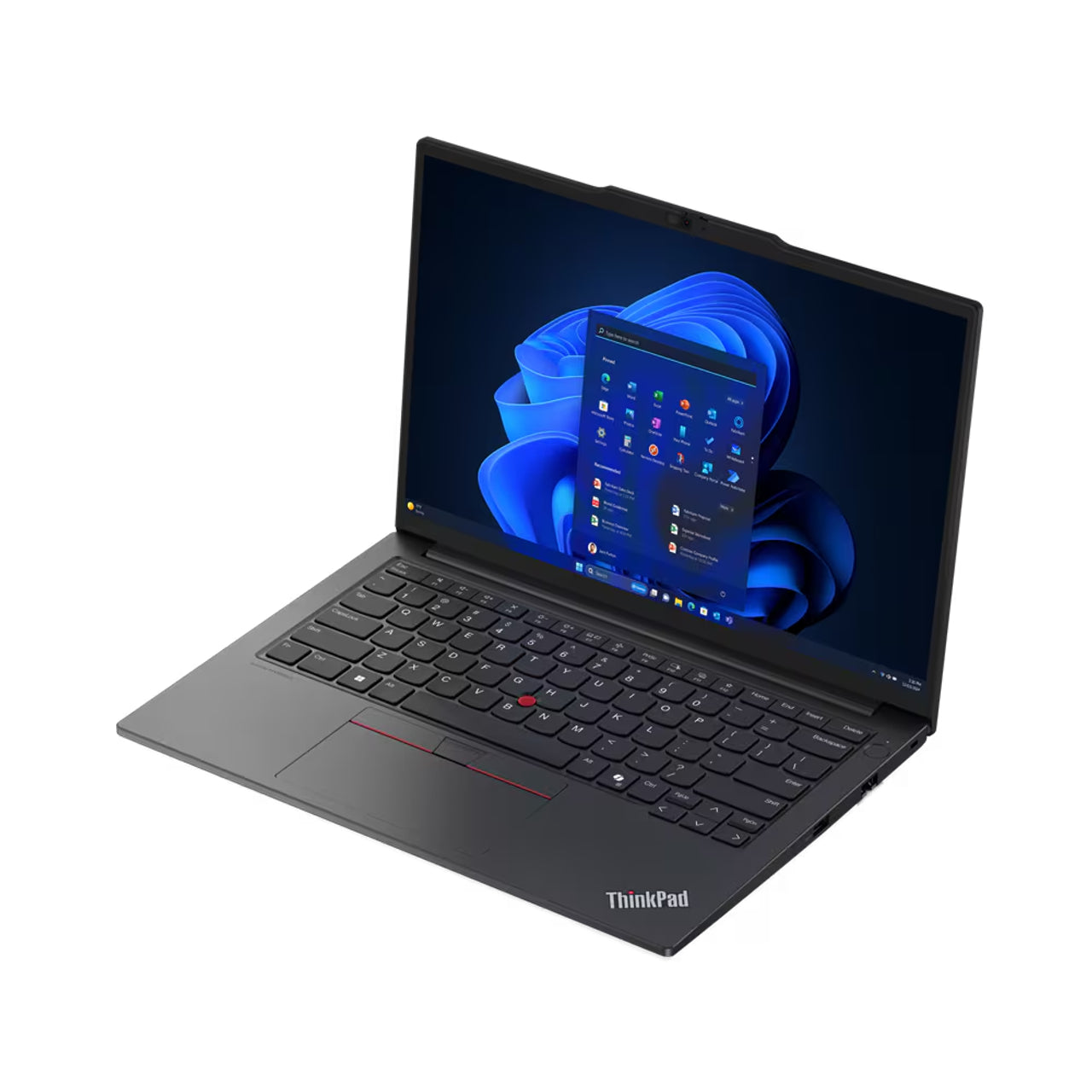 Lenovo Thinkpad E14 14" WUXGA Laptop - Intel Core Ultra 5-125H - RAM 8GB - SSD 512GB | 21M8S0KE00