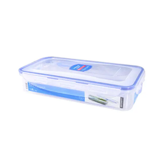 LocknLock 1.6L Rectangular Food Container | HPL847