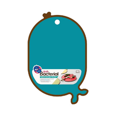 LocknLock Antibacterial Character Cutting Board | CSC555