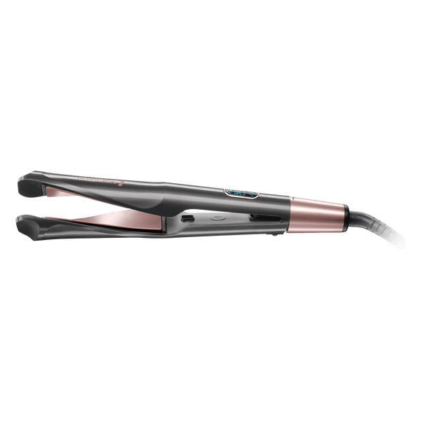 Remington 2-in-1 Hair Curler & Straightener | S6606