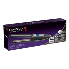 Remington PRO-Ceramic Extra Slim Hair Straightener | S5515 E51