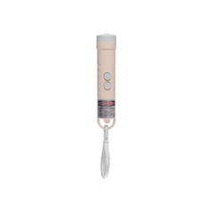 2-in-1 Laser Pointer Pet Toy - Beige | PET-LSR-BG