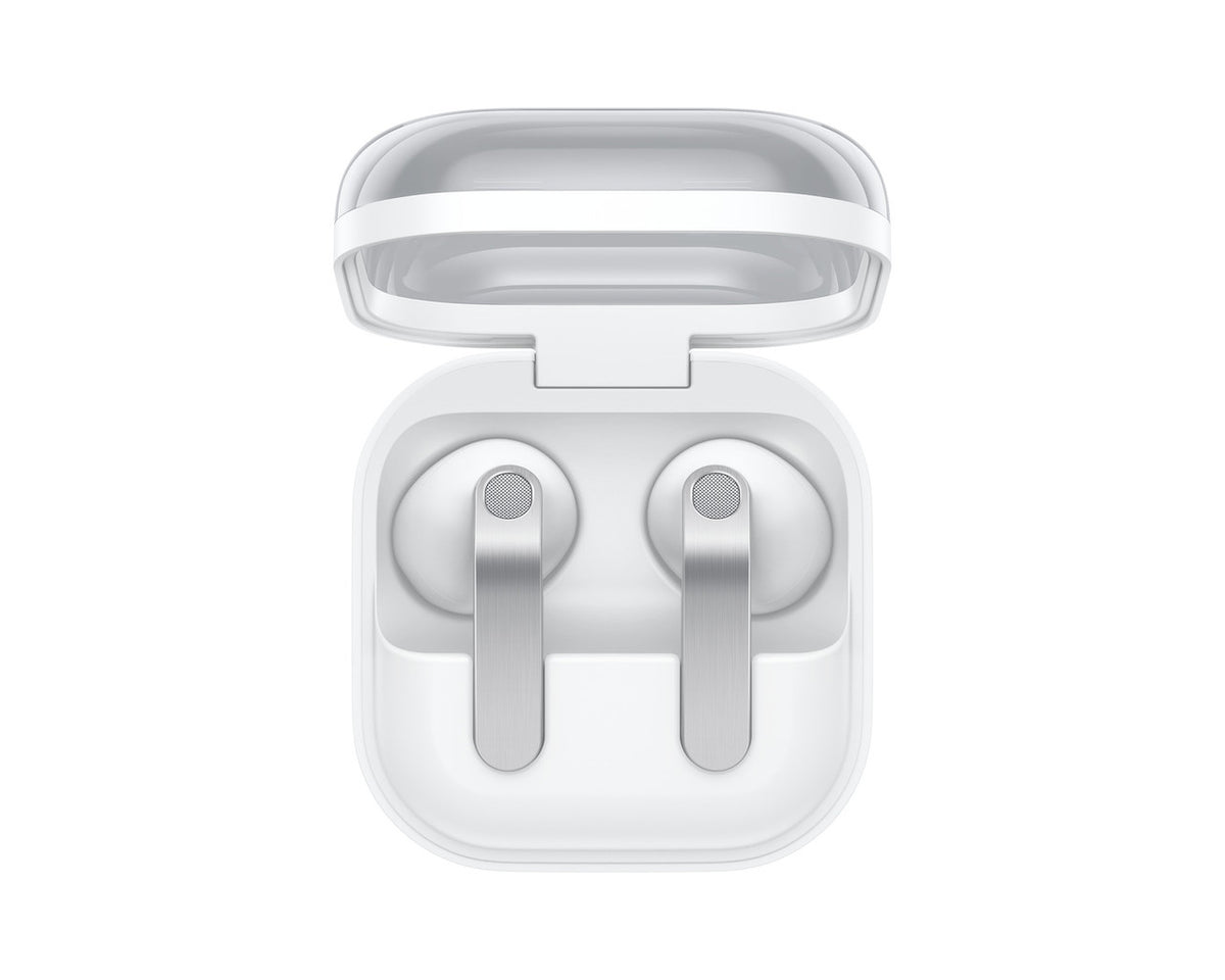 Samsung Galaxy Buds 4 Bluetooth Earbuds - White | SM-R540NZWA