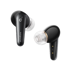 Soundcore Liberty 4 Wireless Earbuds, Black | A3953011