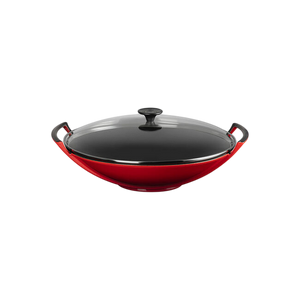 Woks