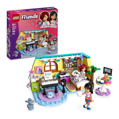 LEGO Friends Paisley’s Room Building Set | 42647