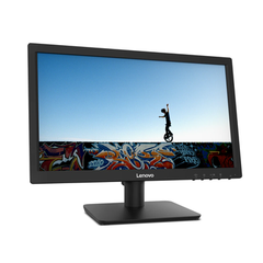 Lenovo Monitor D19-10 18.5" FHD monitor (VGA+HDMI) | 61E0KCT6UK