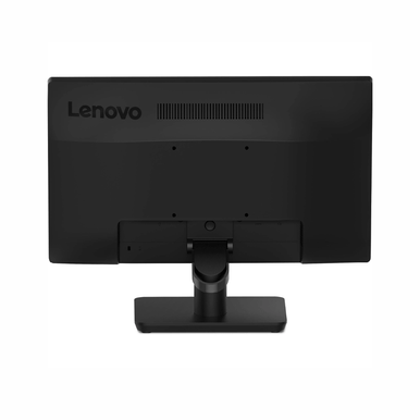 Lenovo Monitor D19-10 18.5" FHD monitor (VGA+HDMI) | 61E0KCT6UK