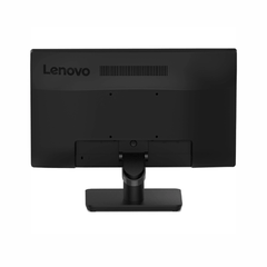 Lenovo Monitor D19-10 18.5" FHD monitor (VGA+HDMI) | 61E0KCT6UK